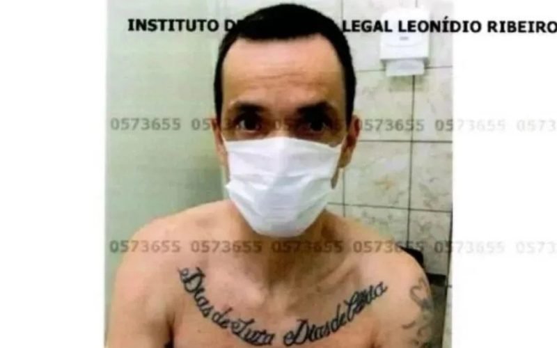 Apontado como líder do PCC deixa presídio de segurança máxima e é transferido para hospital psiquiátrico