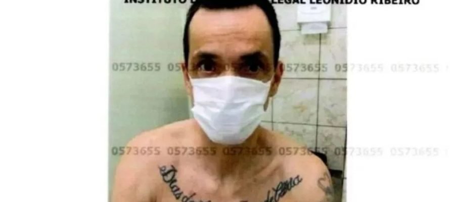 Apontado como líder do PCC deixa presídio de segurança máxima e é transferido para hospital psiquiátrico