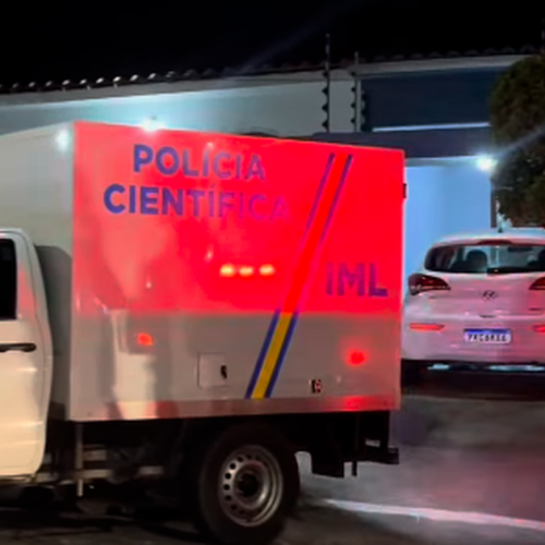 Tragédia: Idosa morre após ser prensada contra parede de casa em Arapiraca