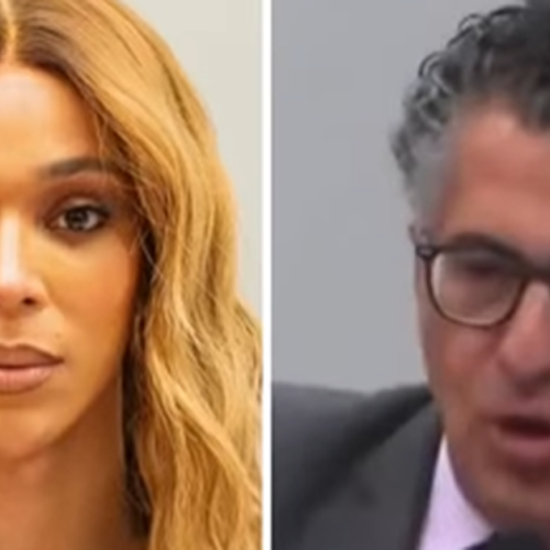 Deputado do PT faz confusão e se refere à Erika Hilton no masculino