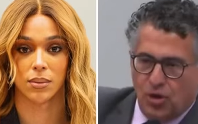 Deputado do PT faz confusão e se refere à Erika Hilton no masculino
