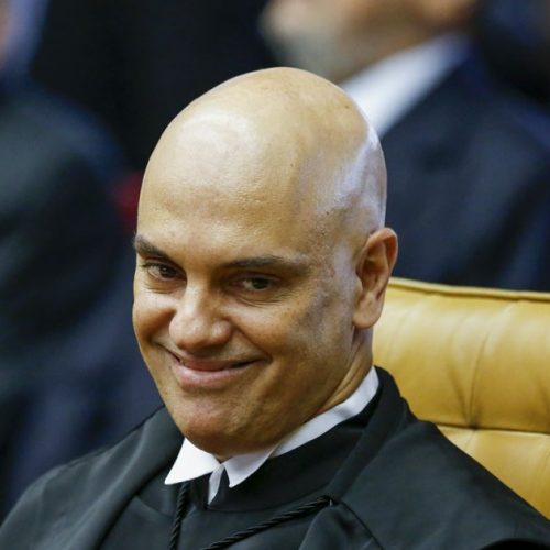 Alexandre de Moraes suspende aplicação da Lei da Dosimetria