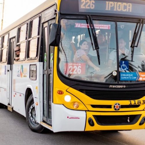 Passageiros devem ficar atentos: Linhas de ônibus passam por mudanças a partir deste sábado
