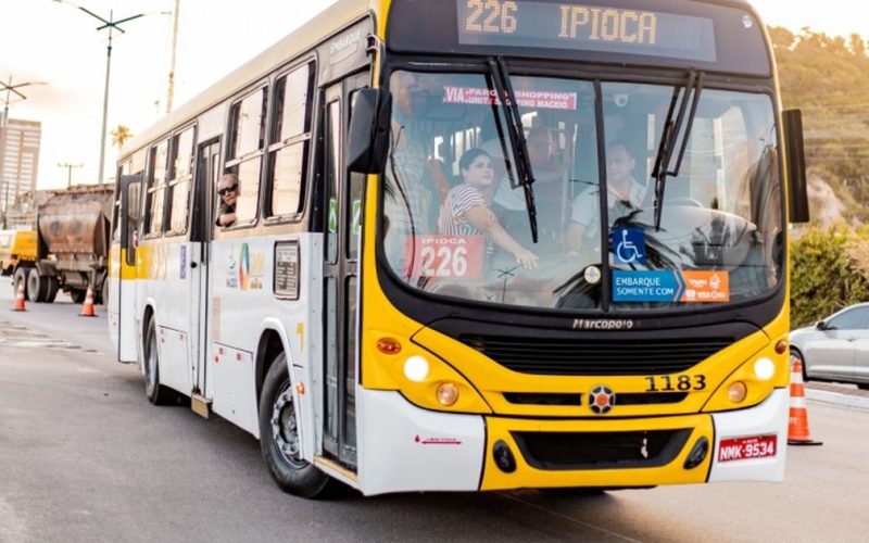 Passageiros devem ficar atentos: Linhas de ônibus passam por mudanças a partir deste sábado