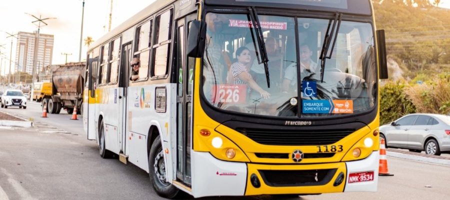 Passageiros devem ficar atentos: Linhas de ônibus passam por mudanças a partir deste sábado