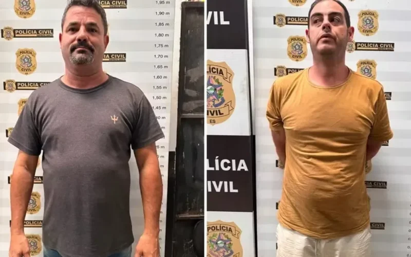 Quatro são presos por golpe de R$ 200 mil contra servidora de Alagoas