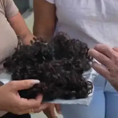 Suspeita de esfaquear e cortar cabelo de adolescente de 12 anos em União dos Palmares tem prisão mantida após audiência
