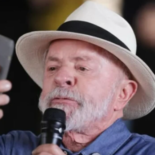 Governo Lula prepara ofensiva com estados contra roubo de celulares