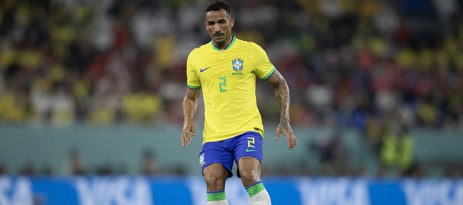Avião da CBF deixa EUA e volta ao Rio de Janeiro com apenas um jogador