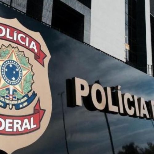 PF realiza operação em Alagoas contra esquema de fraudes em benefícios do INSS