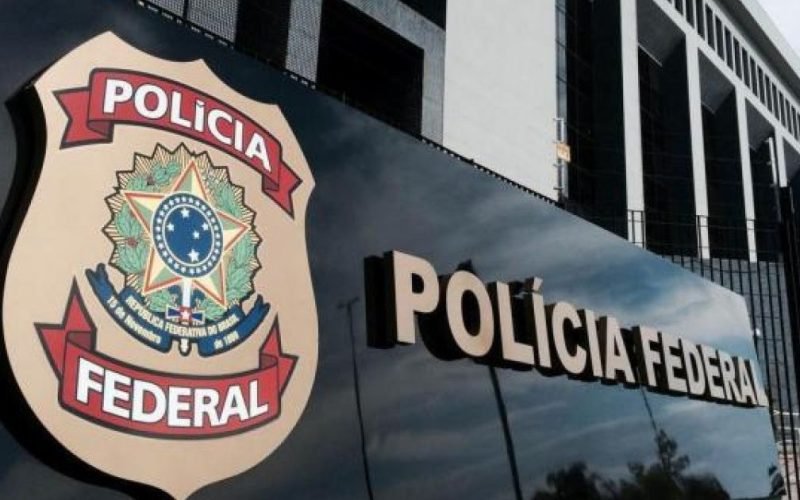 PF realiza operação em Alagoas contra esquema de fraudes em benefícios do INSS