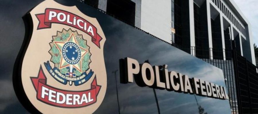 PF realiza operação em Alagoas contra esquema de fraudes em benefícios do INSS