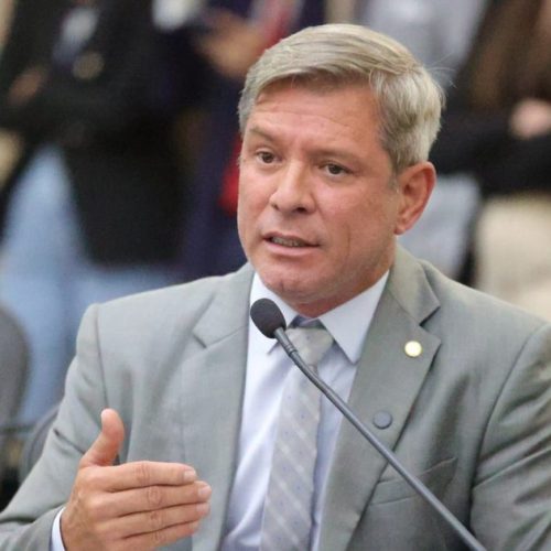 “Secretaria do Abandono”: Cabo Bebeto critica Sesau após denúncias de aparelhos quebrados na Santa Mônica