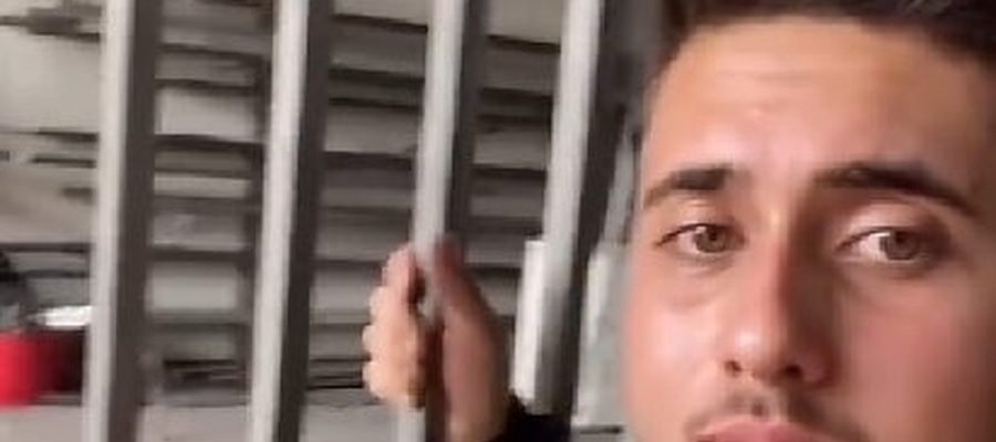 Homem compra portao para melhorar casa da namorada e descobre que ela voltou com ex