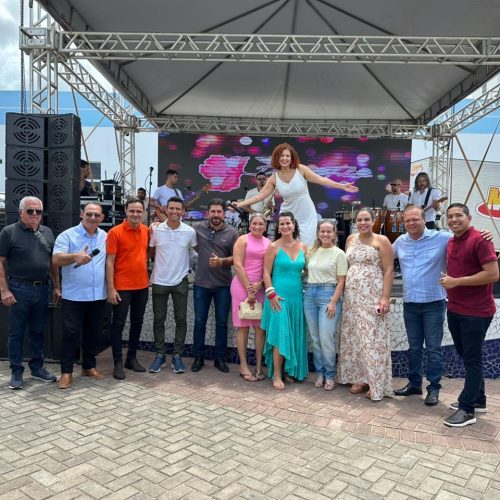 Gestão Petrúcio Barbosa promove mutirão de serviços em homenagem ao Dia da Mulher em Igaci