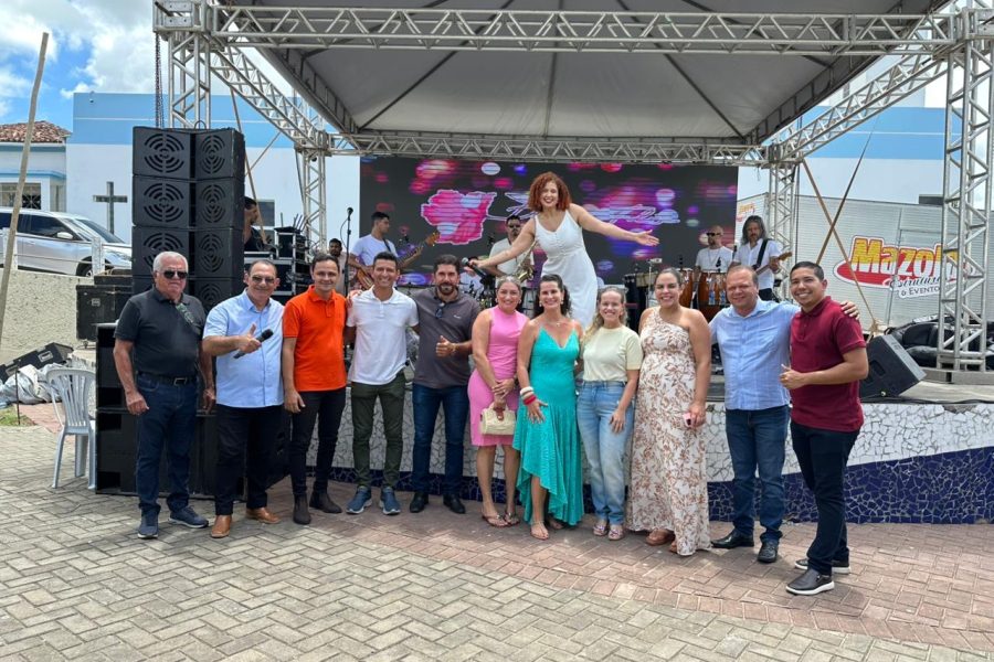 Gestão Petrúcio Barbosa promove mutirão de serviços em homenagem ao Dia da Mulher em Igaci