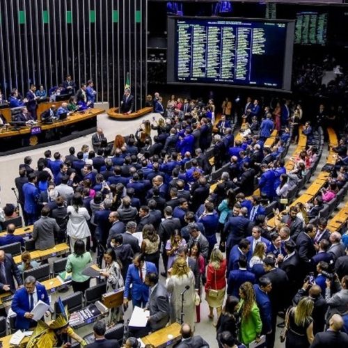 Dosimetria: mudança pode reduzir penas para crimes hediondos