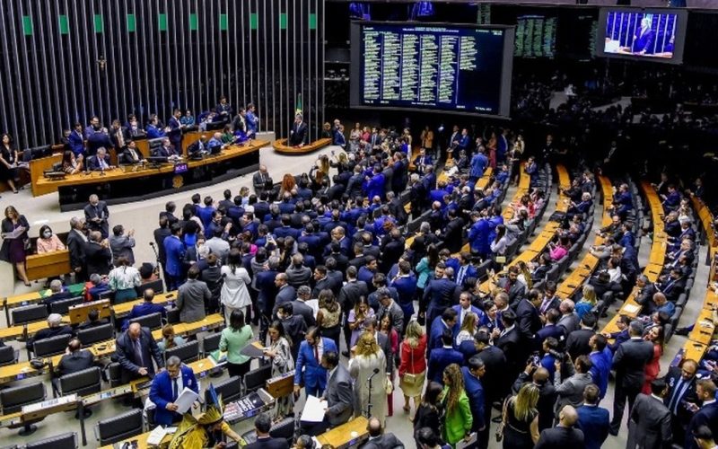 Dosimetria: mudança pode reduzir penas para crimes hediondos