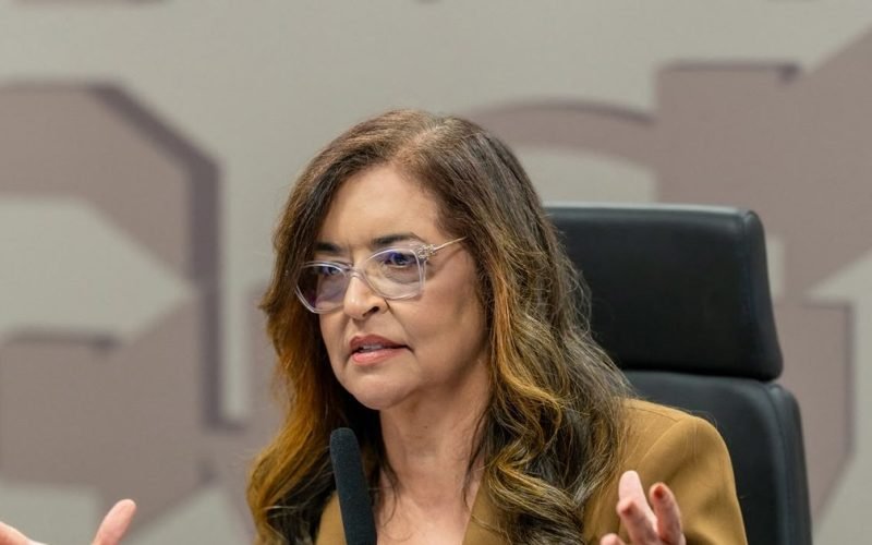 Eudócia cobra rigor após operação da PF e pede fiscalização sobre denúncias de favorecimento político na saúde