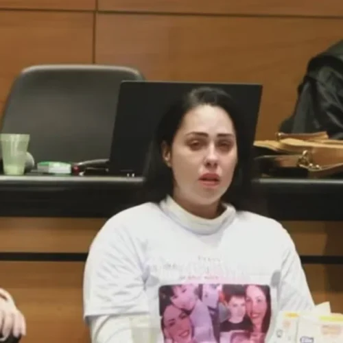 Gilmar Mendes barra liberdade de Monique Medeiros e mantém prisão no caso Henry Borel