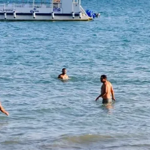 Marinha renova alerta de ressaca e ondas podem chegar a 2,5 metros no litoral de AL