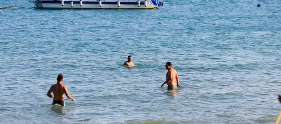 Marinha renova alerta de ressaca e ondas podem chegar a 2,5 metros no litoral de AL