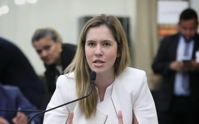 Cibele Moura propõe título de Utilidade Pública para Associação dos Faixas Pretas de Alagoas
