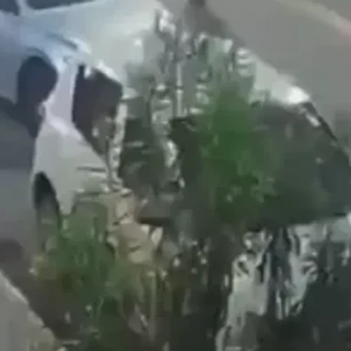 Polícia prende casal suspeito de matar homem baleado na Pajuçara