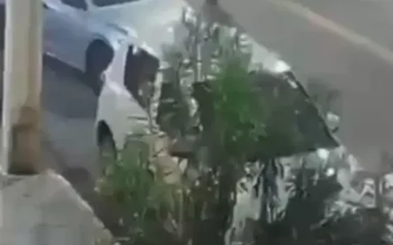 Polícia prende casal suspeito de matar homem baleado na Pajuçara