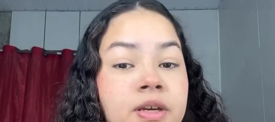 Aos 22 anos, jovem revela diagnóstico de câncer e emociona ao compartilhar trajetória
