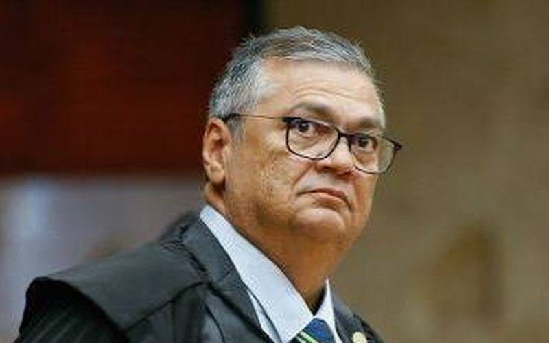 Dino propõe reforma no Judiciário com punições mais duras para corrupção e fim de privilégios