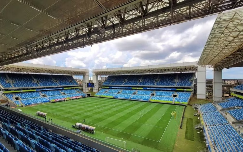Cuiabá x CRB: veja onde assistir, horário, escalações e arbitragem pela Série B