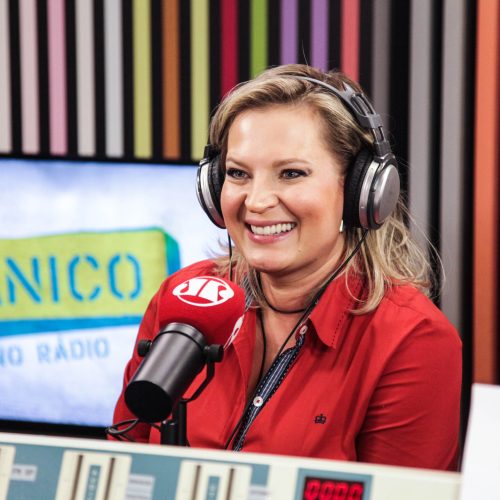 Joice Hasselmann diz que chegada de 2026 tem “gosto de justiça” ao citar adversários presos