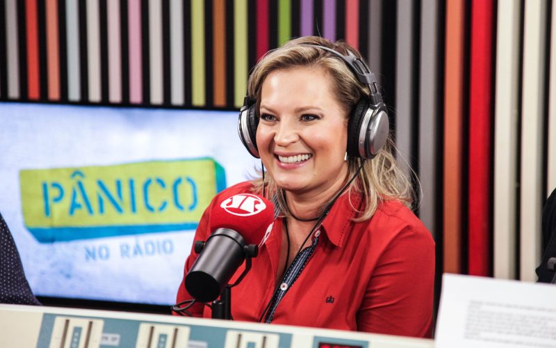 Joice Hasselmann diz que chegada de 2026 tem “gosto de justiça” ao citar adversários presos
