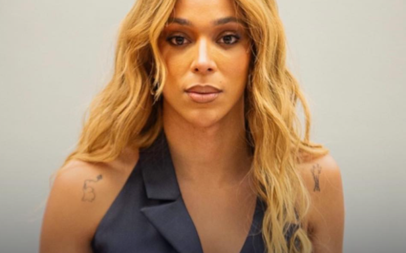 Justiça nega suspensão de plataforma de ”vigilância” nas redes financiada por emenda de Erika Hilton
