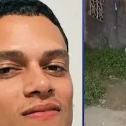 Suspeito de matar jovem com 11 tiros no Benedito Bentes é preso; polícia procura outros envolvidos