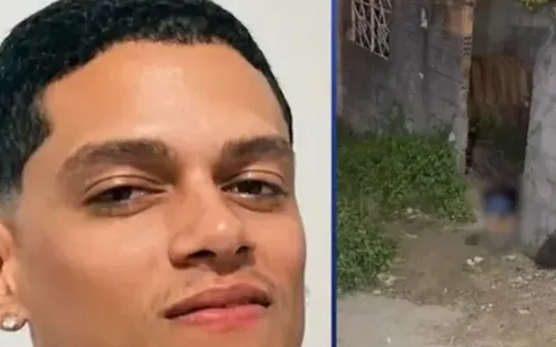 Suspeito de matar jovem com 11 tiros no Benedito Bentes é preso; polícia procura outros envolvidos