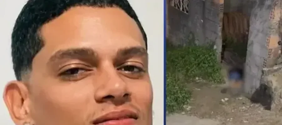 Suspeito de matar jovem com 11 tiros no Benedito Bentes é preso; polícia procura outros envolvidos