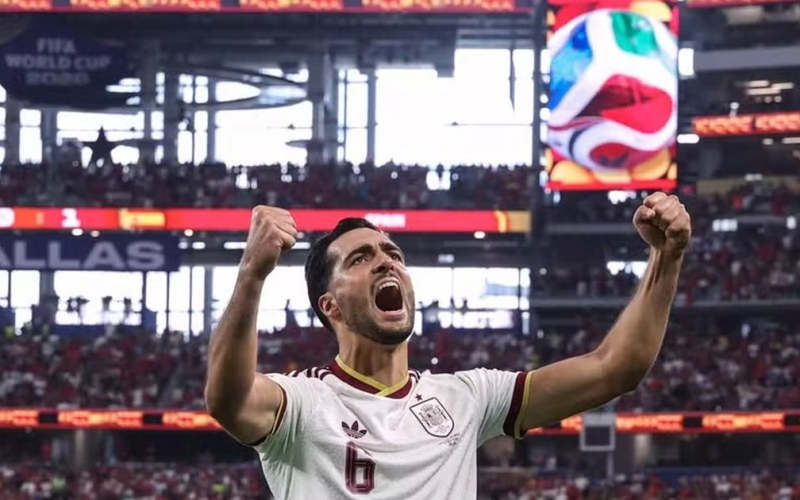 Espanha vence Portugal nos acréscimos e avança às quartas da Copa do Mundo