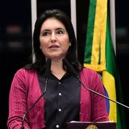 Tebet sobre família Bolsonaro: “O Deus deles não é o mesmo Deus nosso”