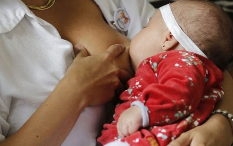 Projeto de lei que garante consultoria gratuita de amamentação em Maceió é aprovado na Câmara