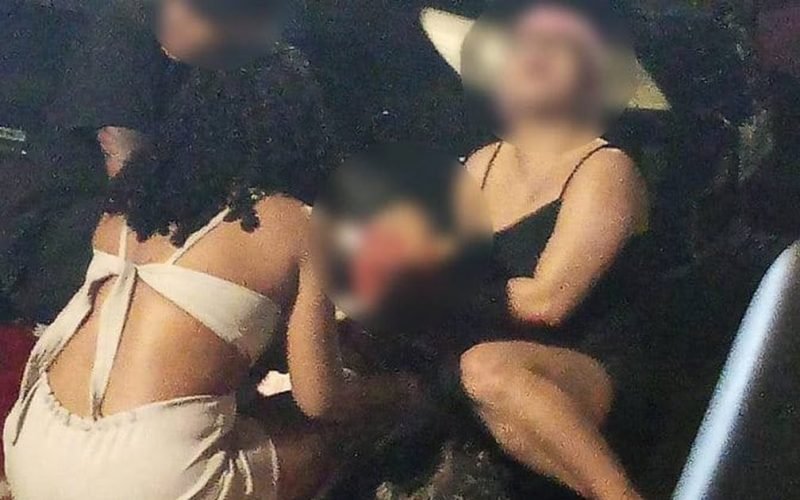 “Ele tem filho pra criar”, clama esposa de vítima de atenntado no bairro da Pajuçara