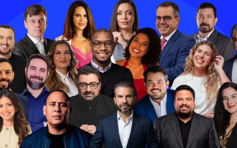 Maceió recebe megaevento de marketing político que promete revelar os bastidores das campanhas vencedoras
