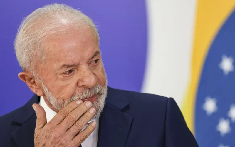 Tribunal de Contas investiga uso de R$ 45 milhões em acervo pessoal de Lula