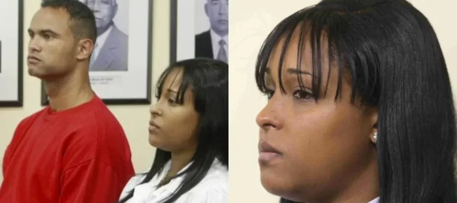 Ex-mulher de Bruno Fernandes desaparece após deixar cartas de despedida; família registra ocorrência