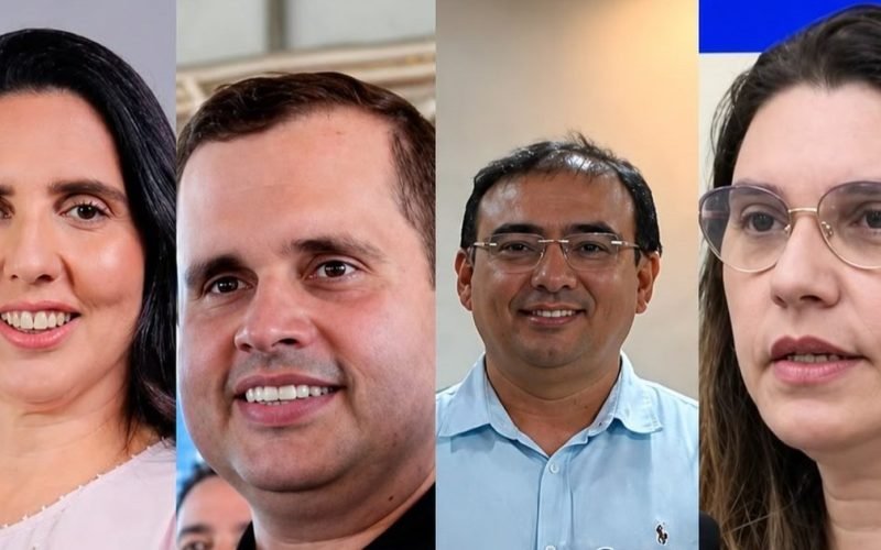 Apoio da família Pereira aos Calheiros cria incerteza sobre quem receberá o respaldo do grupo em Junqueiro