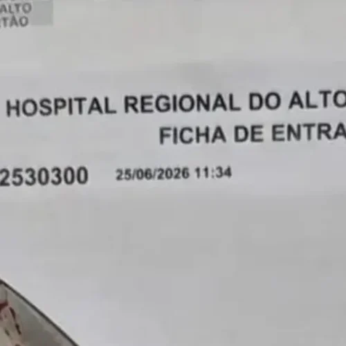 Mulher é presa após esfaquear companheiro e se esconder debaixo de cama no Sertão de AL