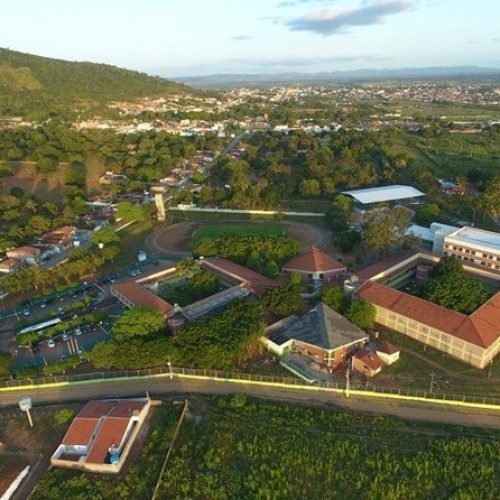 Alunos do IFAL Palmeira dos Índios fazem “ritual religioso” e geram polêmica nas redes-sociais