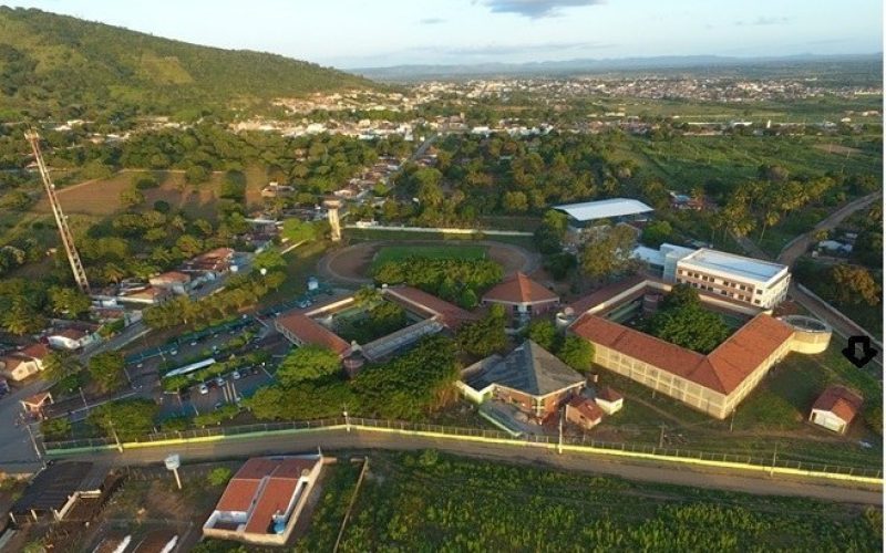 Alunos do IFAL Palmeira dos Índios fazem “ritual religioso” e geram polêmica nas redes-sociais