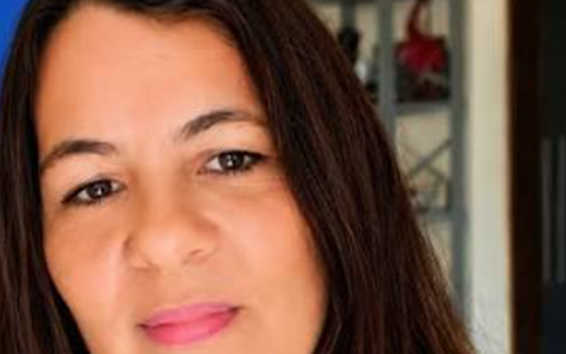 Suspeito de feminicídio no sertão Alagoano espionava esposa por câmeras antes do crime